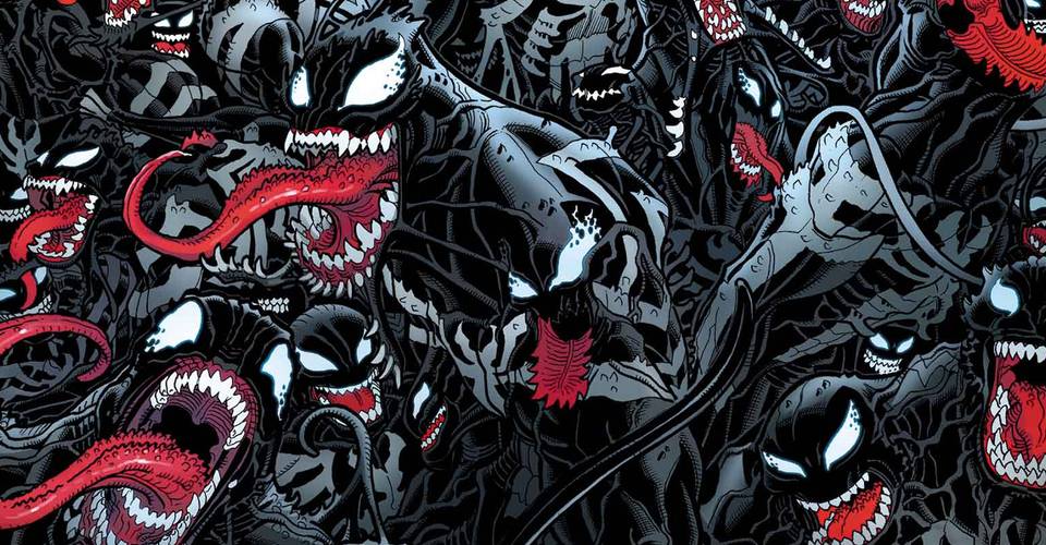 Image result for klyntar