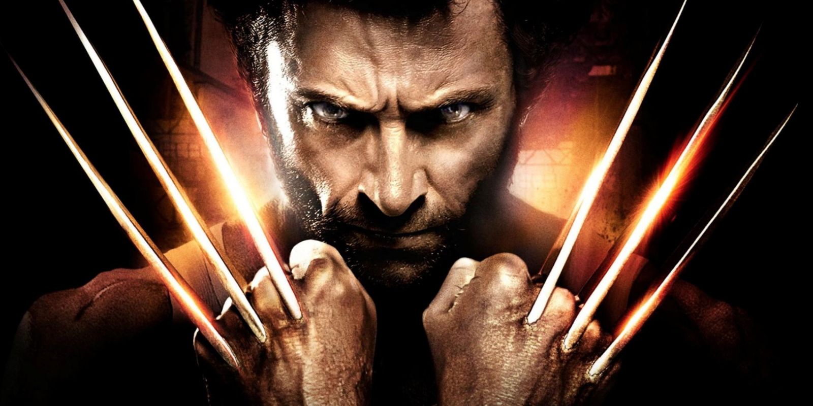 Wolverine 3 footage with Hugh Jackman