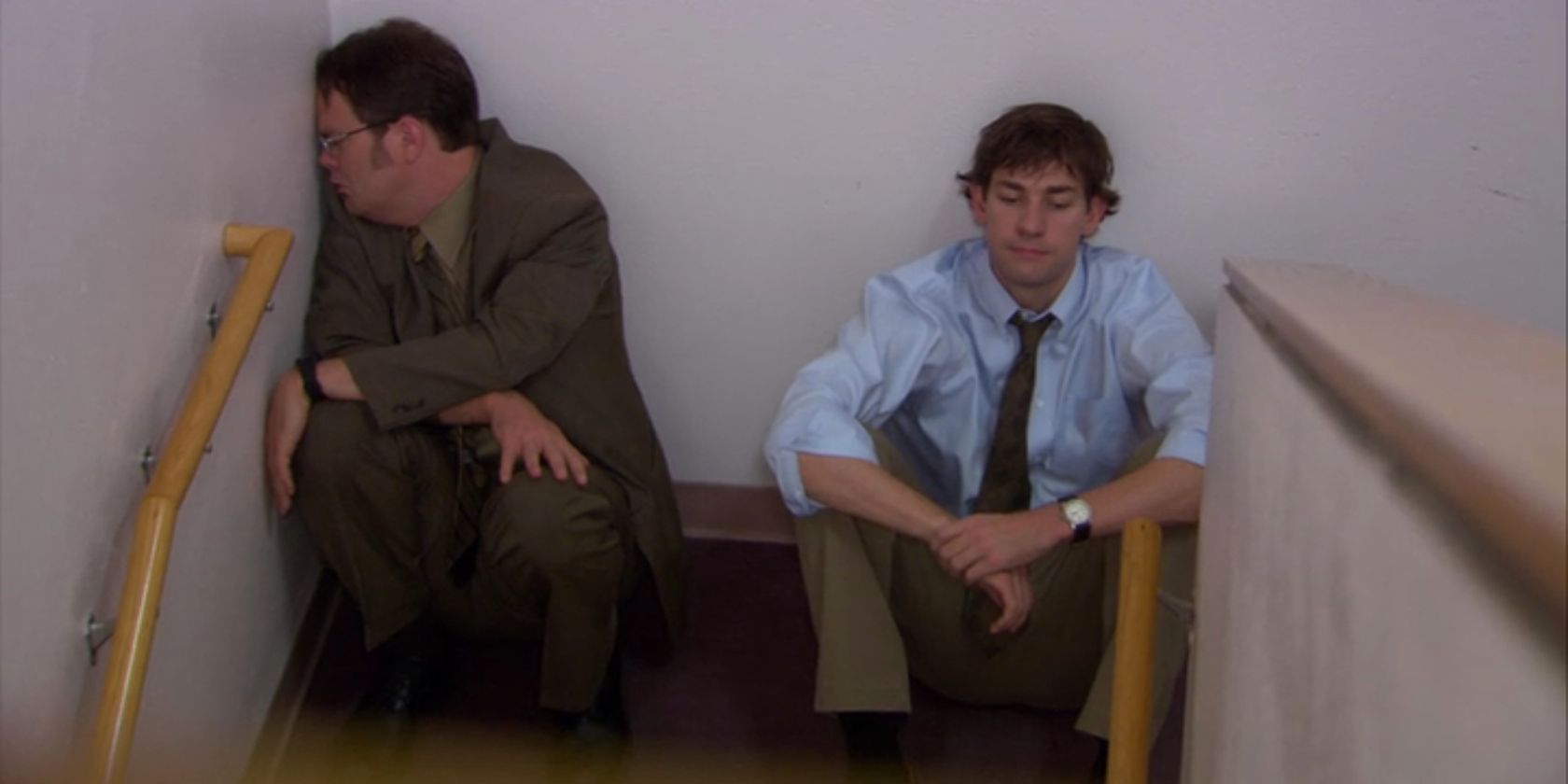 15 Times The Office Made Us Cry | ScreenRant