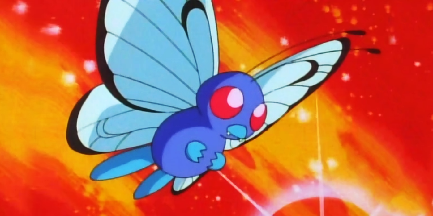 15 Bug Type Pokémon That Are Actually Worth Your Time