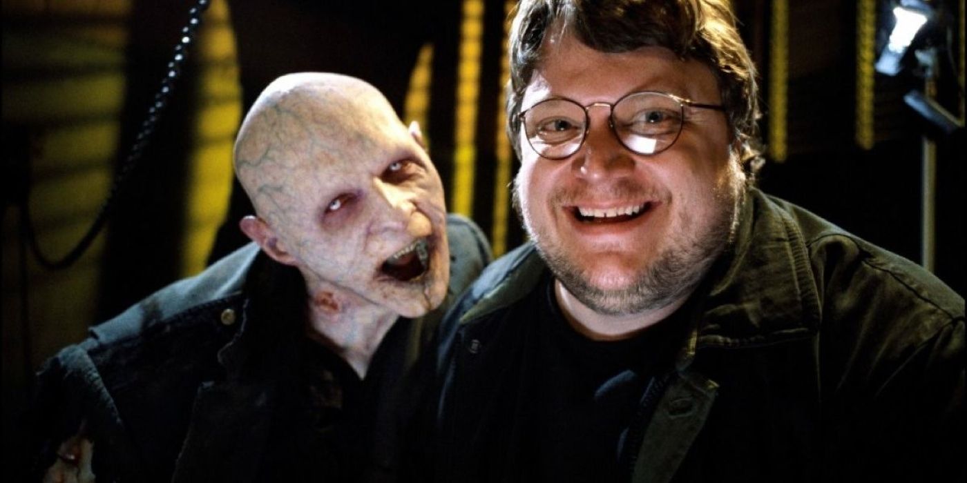 Guillermo del Toro's Monster Museum Will Tour No More