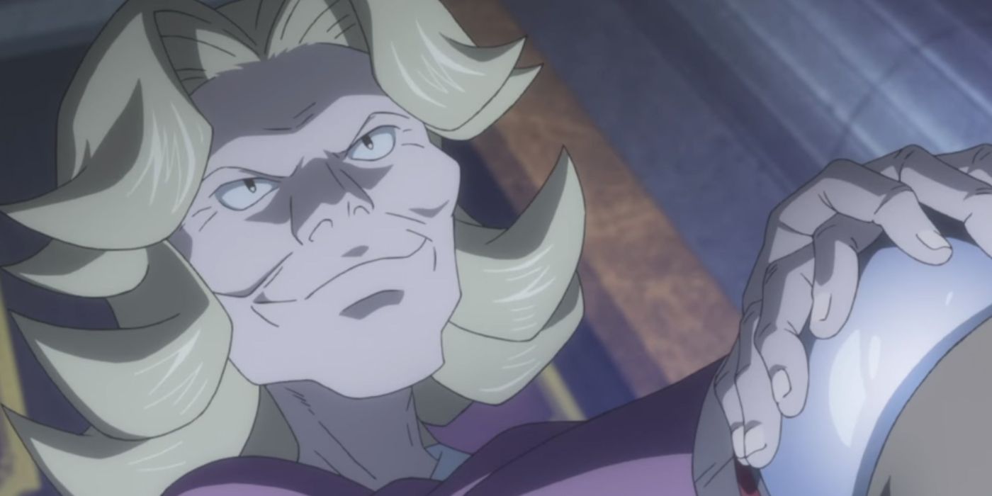 Ghost-type Specialist Agatha in Pokemon Generations