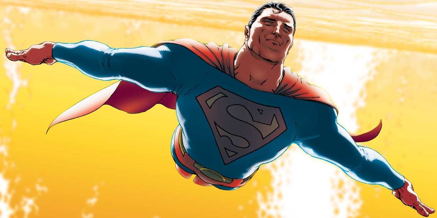 All Star Superman
