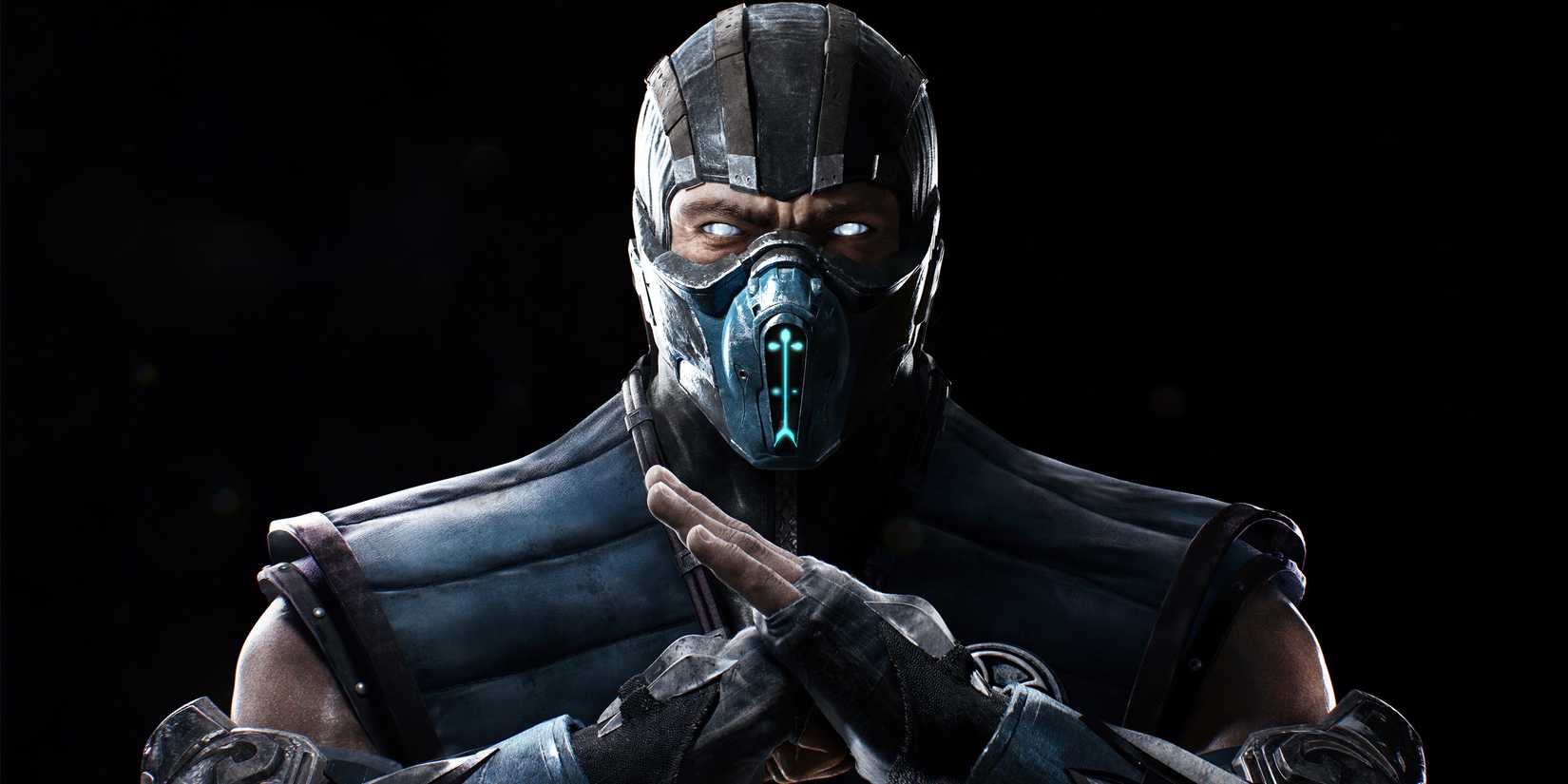 Sub-Zero in Mortal Kombat