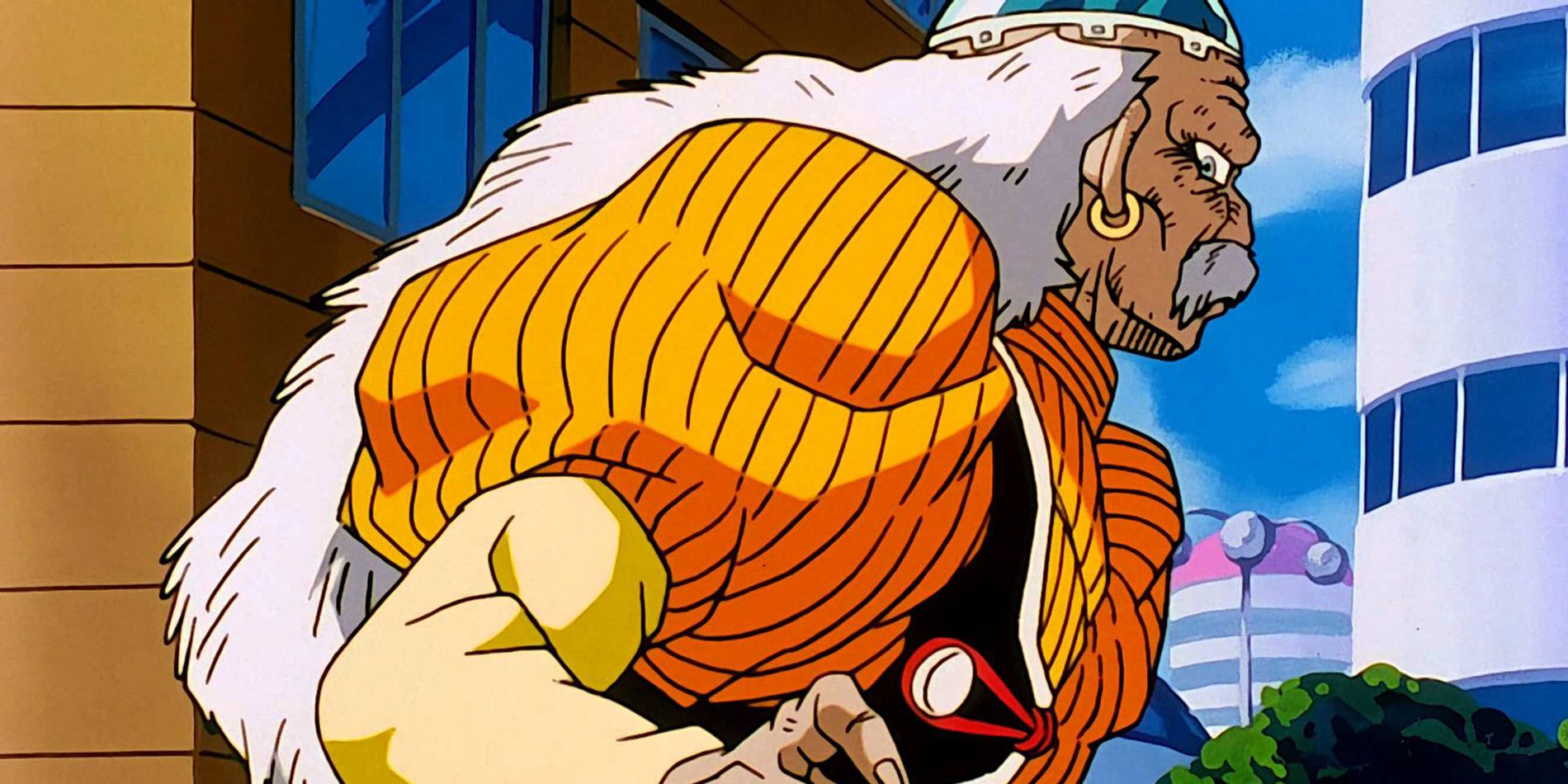 Dragon Ball Z 15 Things You Never Knew About The Androids