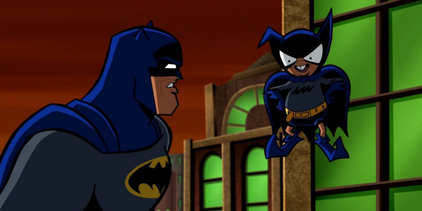 James Gunn Reminds Fans Bat-Mite Is DCEU Canon With Odd Funko Merch