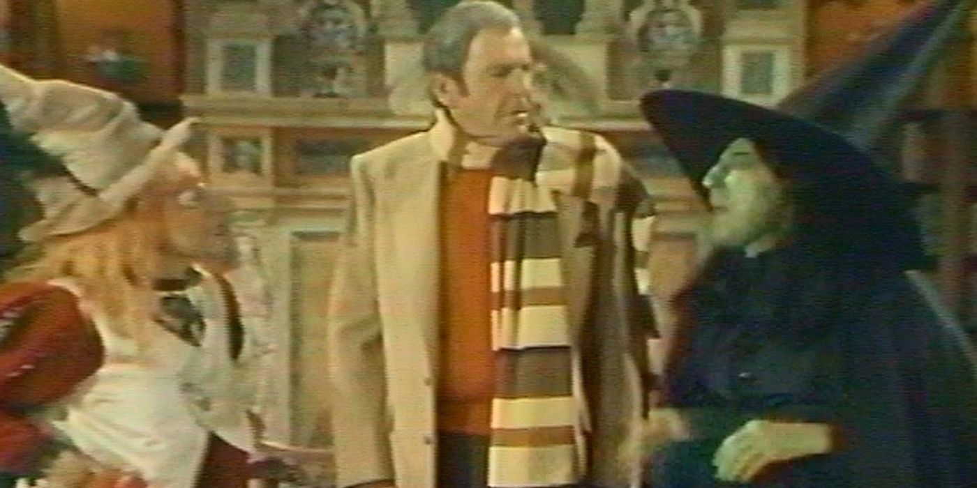 The 15 Best Halloween TV Specials Ever