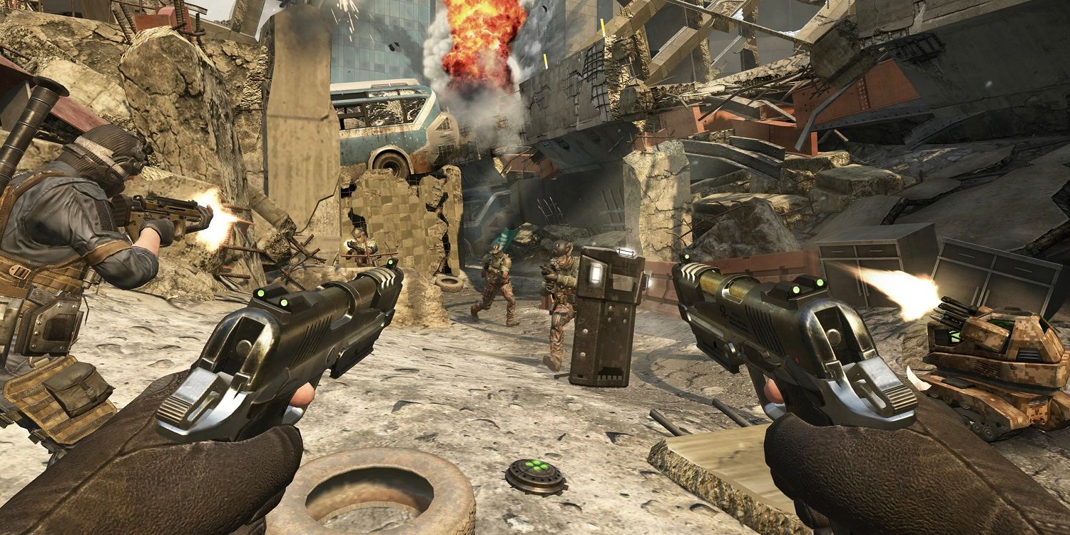Call Of Duty Players Might Want To Keep An Eye On June 9