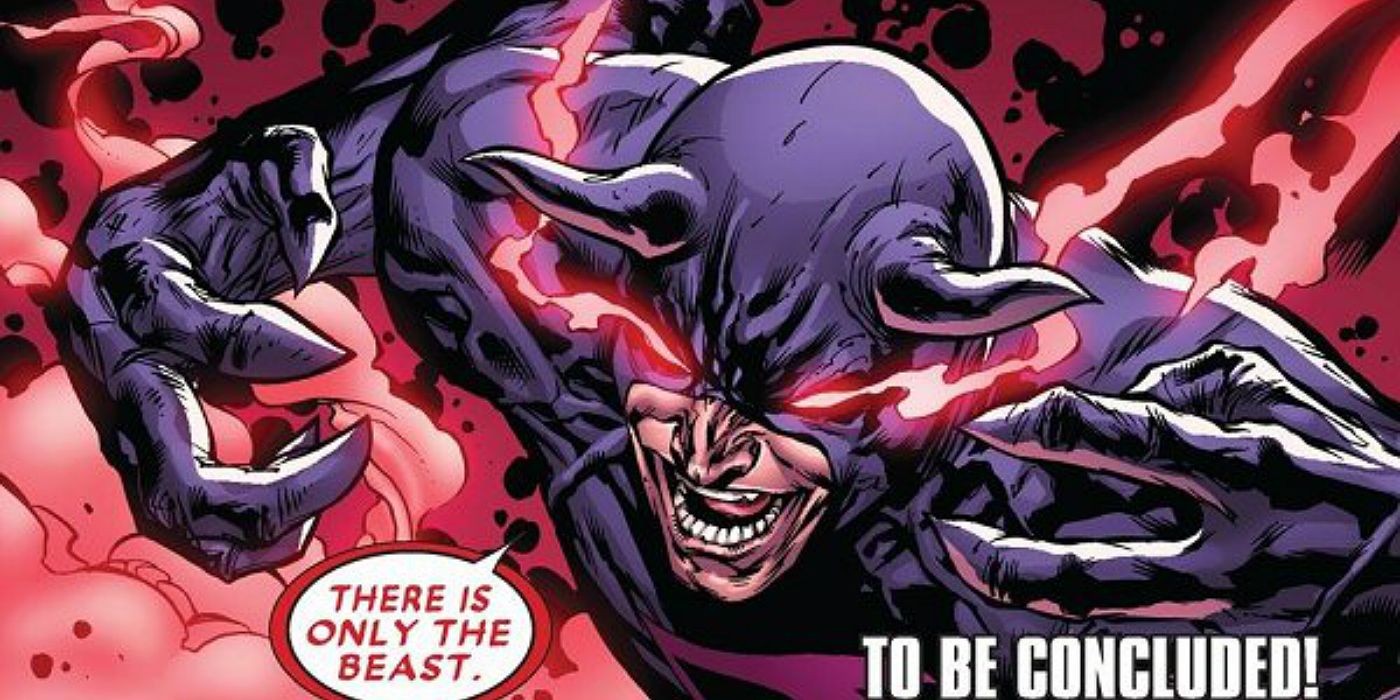 Daredevil Deals With The Occult