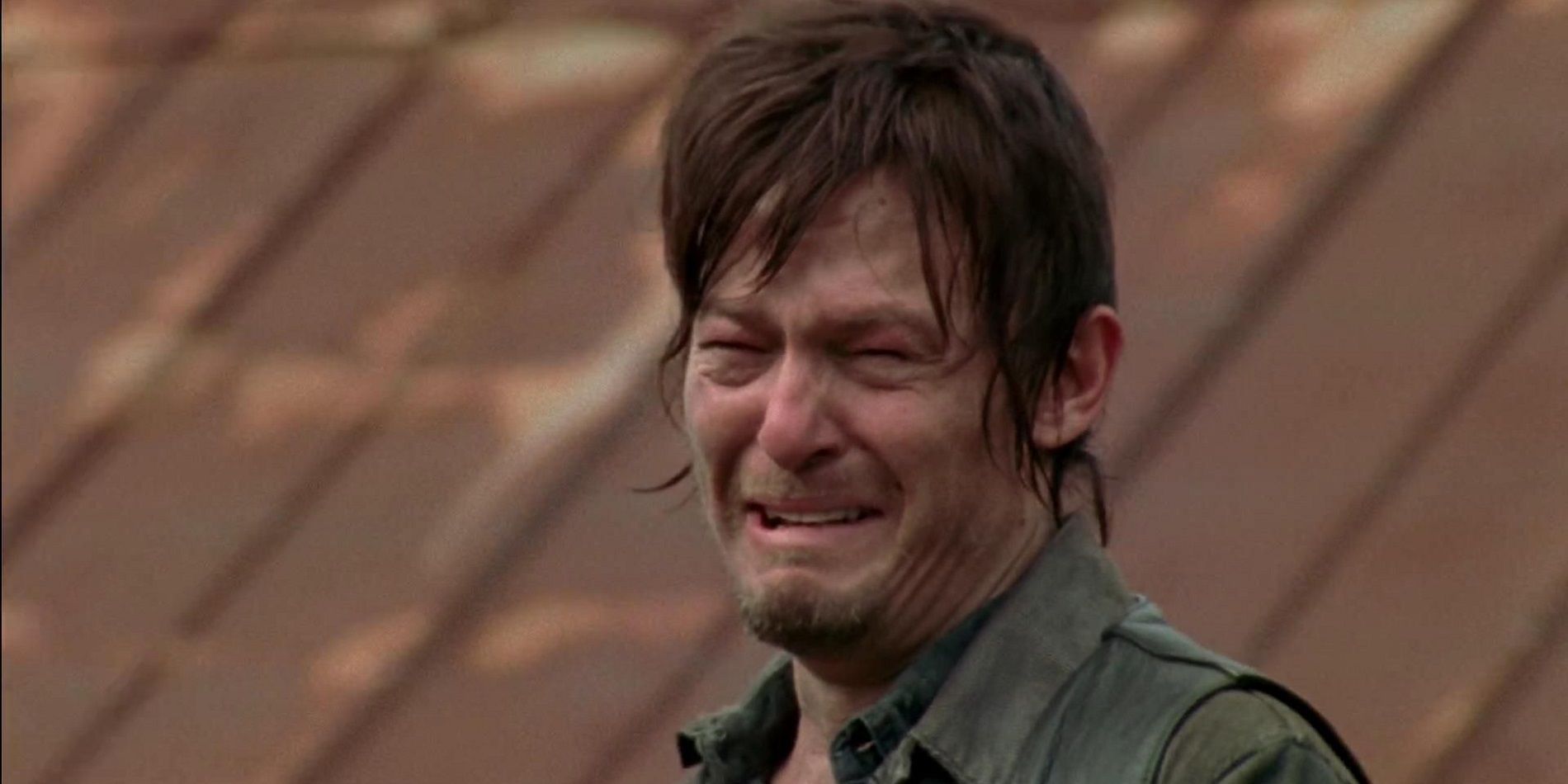 Daryl finds Meryl in The Walking Dead