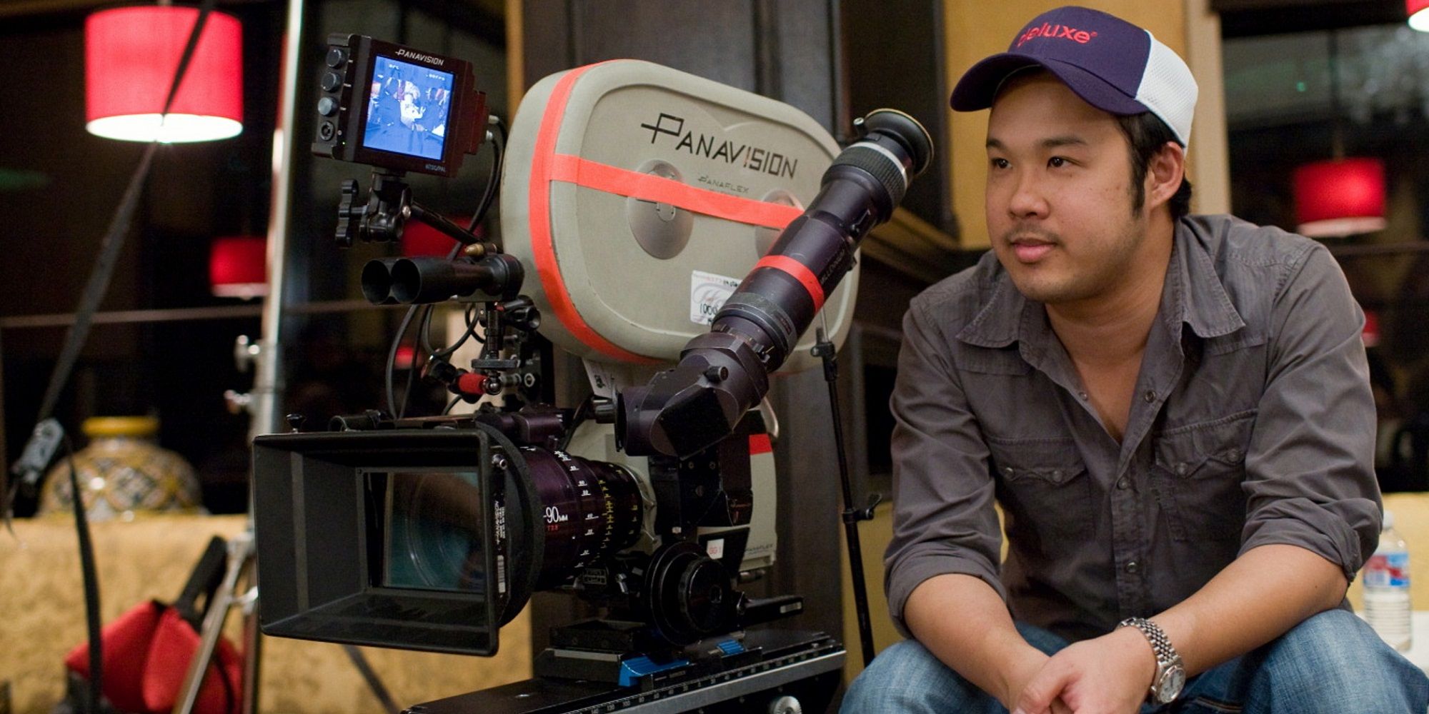 Director Kevin Tancharoen