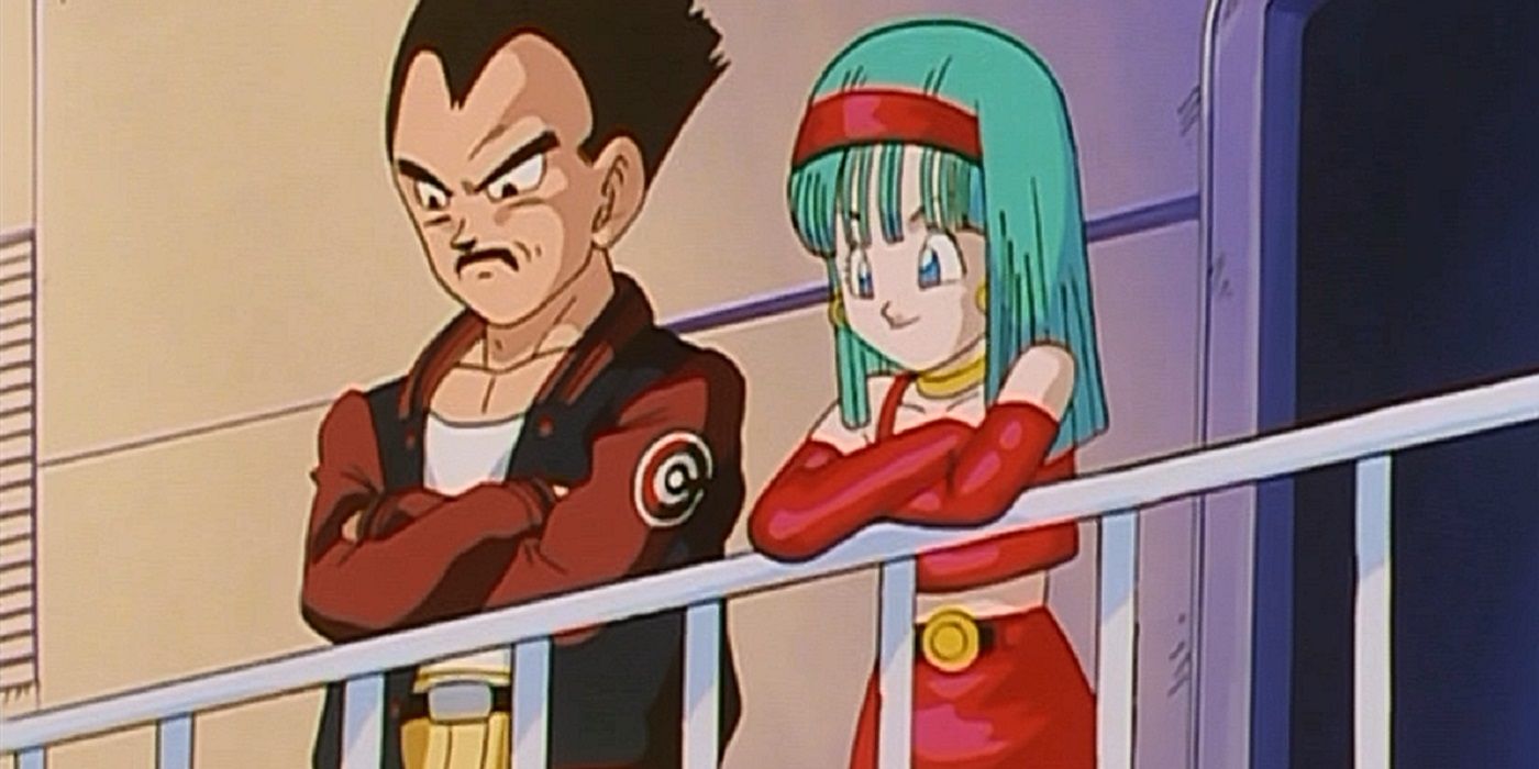Dragon Ball 15 Things You Didnt Know About Bulma