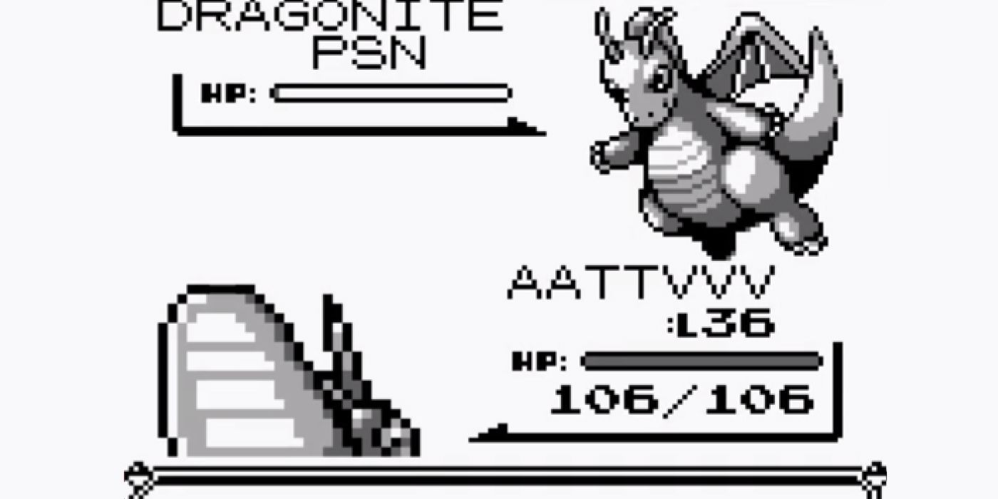 Dragonite Pokemon Twitch
