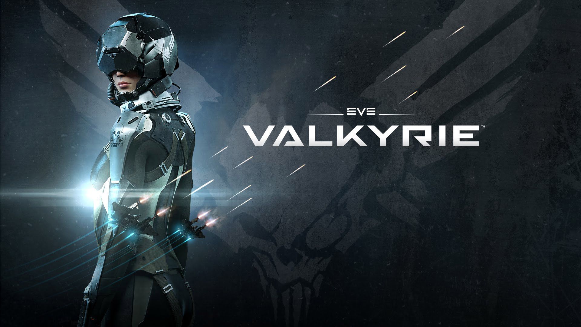 EVE Valkyrie PlayStation VR