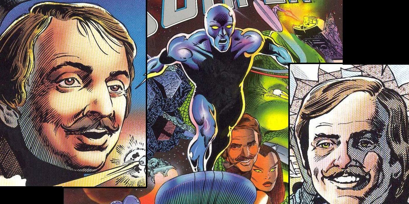 15 Most Powerful Marvel Characters To Wield The Power Cosmic