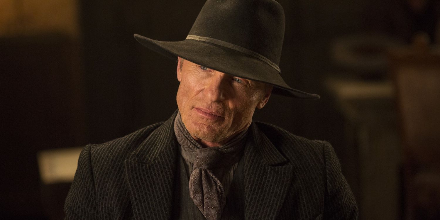 Westworld Season 2 May Answer Your Man in Black Questions