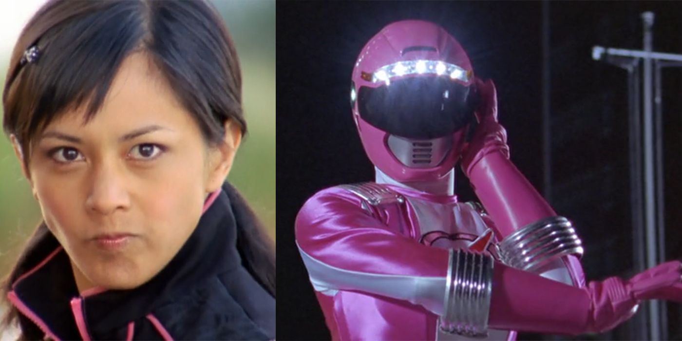 15 Superpowers You Didn’t Know The Power Rangers Had