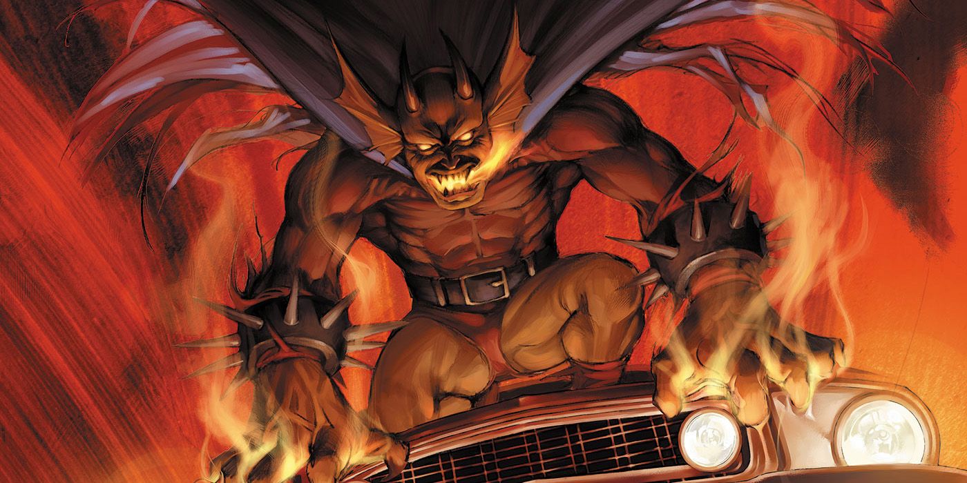 Lucifer: 10 Characters From The DC Comic We’re Still Hoping To See