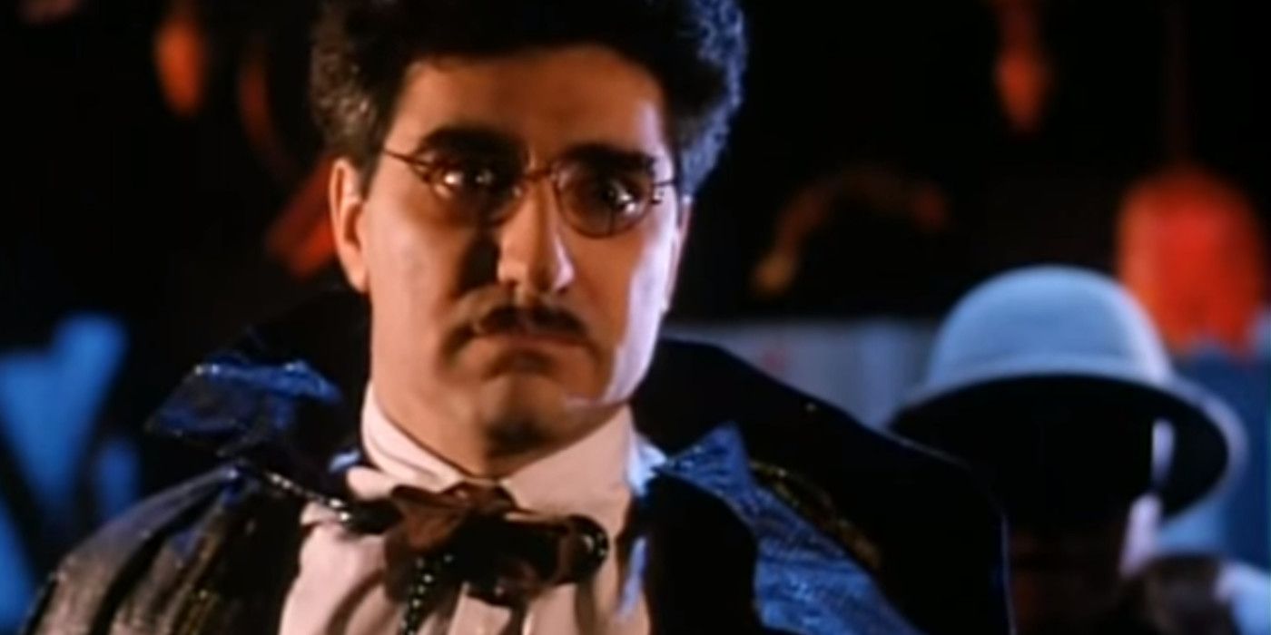 The 15 Best Halloween TV Specials Ever