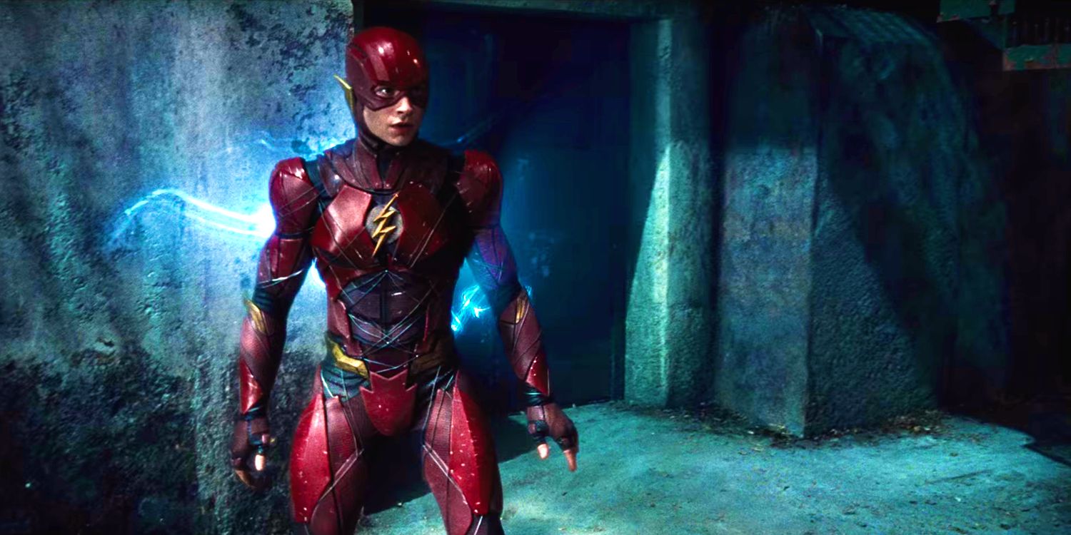 Robert Zemeckis is a Front-Runner to Direct The Flash
