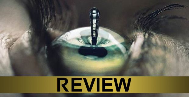 Falling Water Review Banner