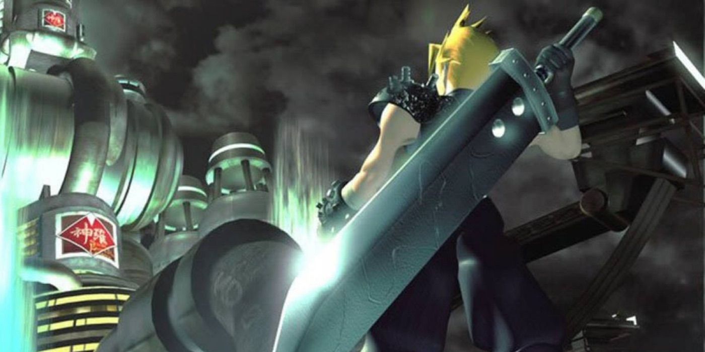 The 15 best Final Fantasy games in the series, from worst to best -  Meristation