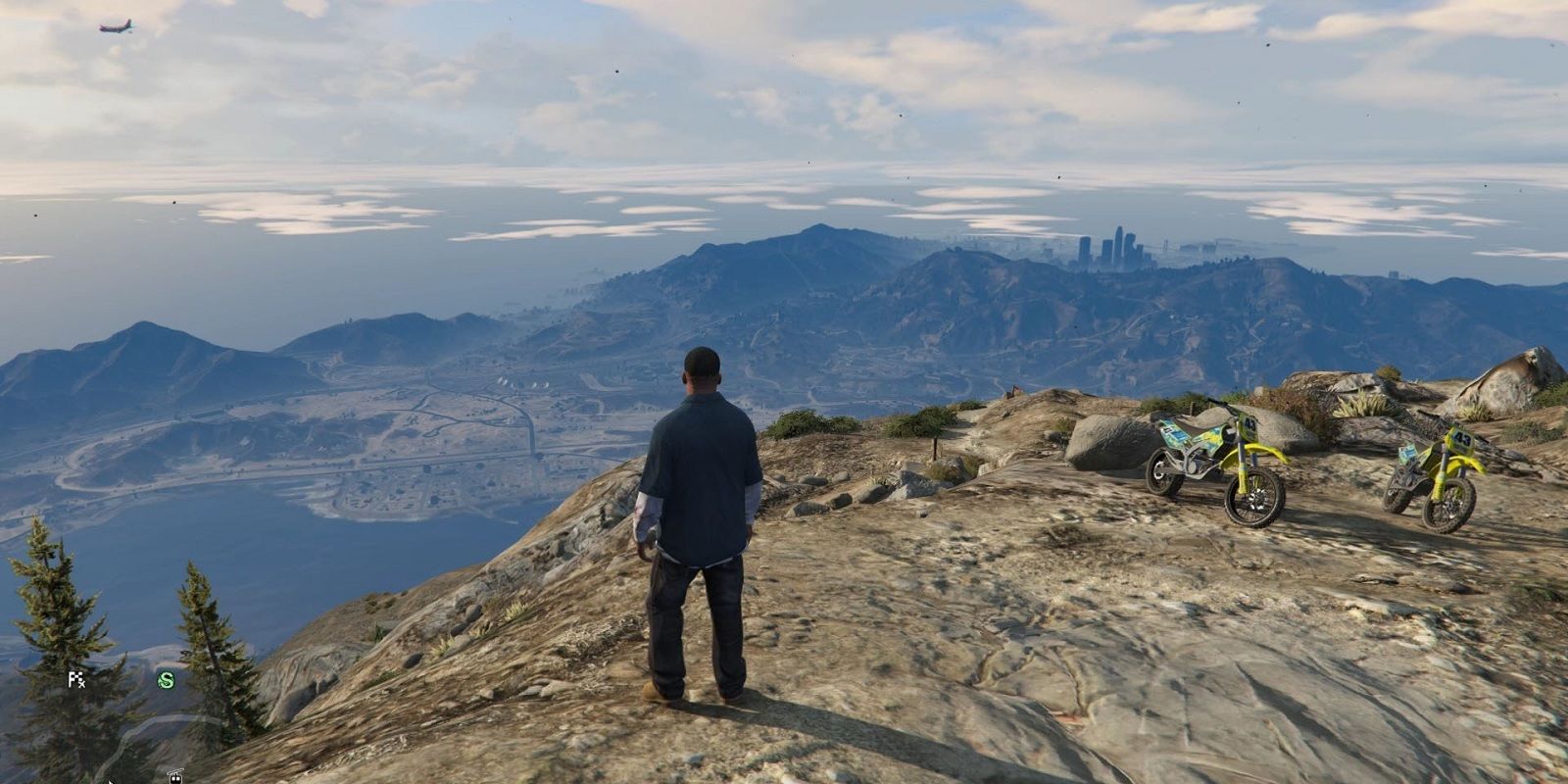 Every GTA 5 Radio Station Ranked Worst To Best