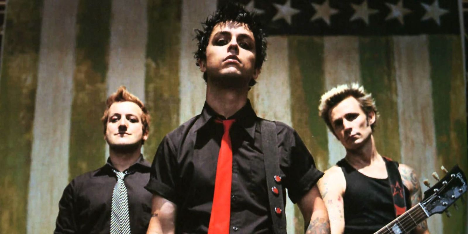 Green Day American Idiot music video
