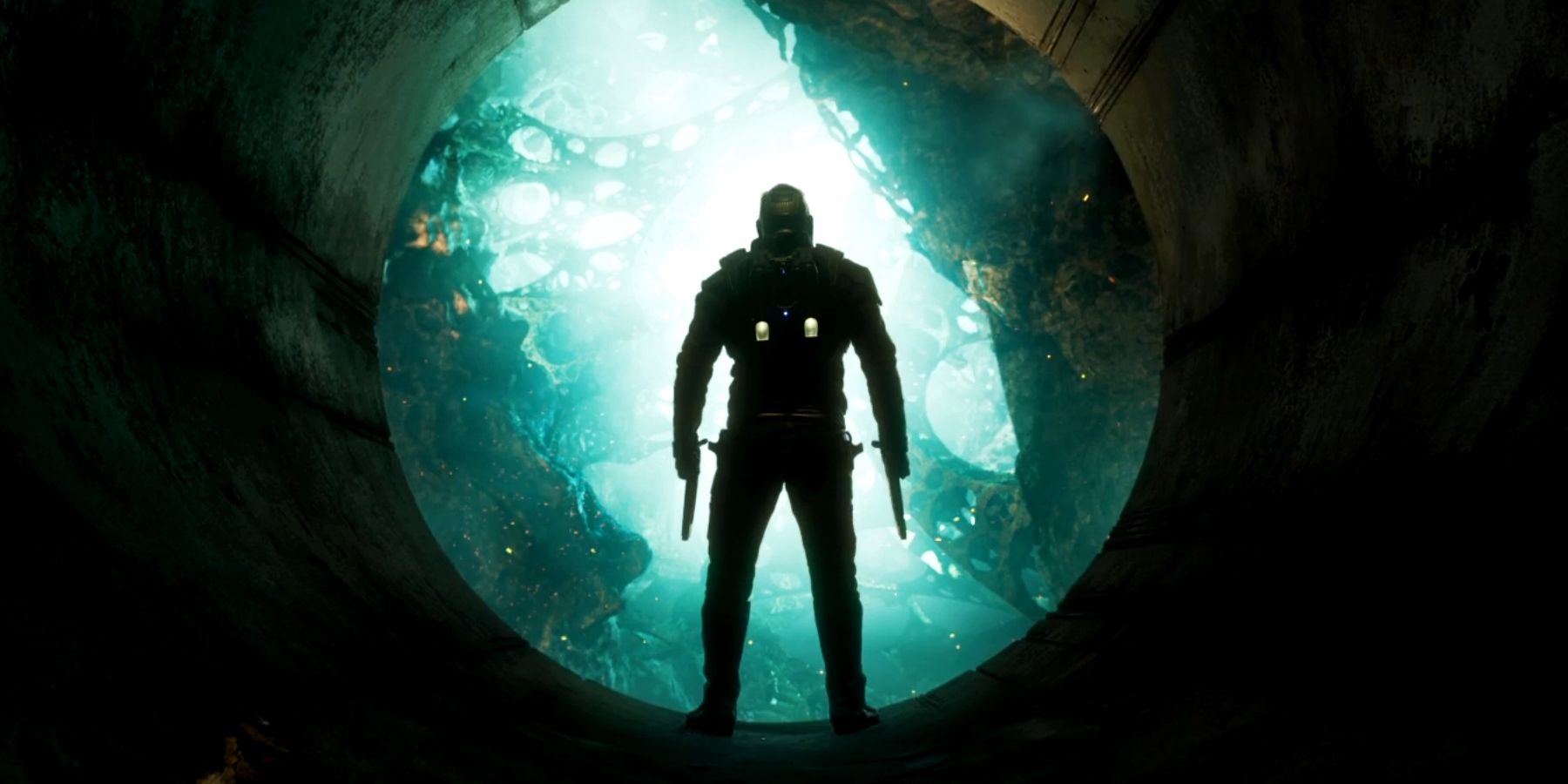 Guardians Galaxy 2 Star-Lord Trailer