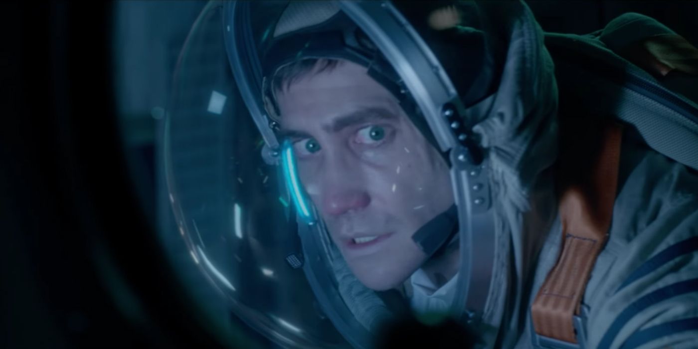 Life Trailer: Jake Gyllenhaal & Ryan Reynolds Find Terror in Space