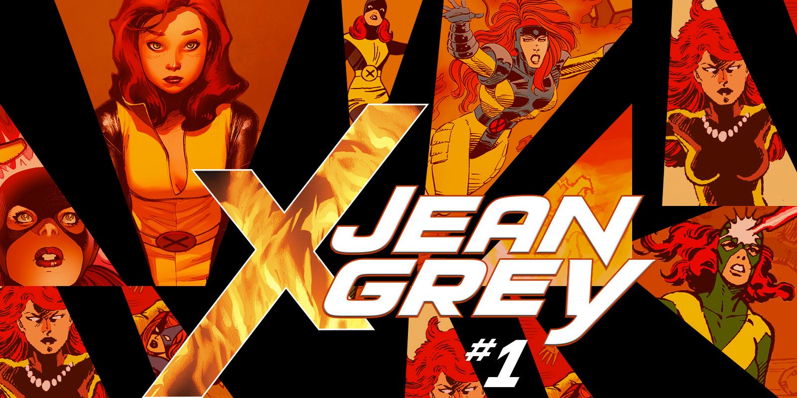 Could Marvel’s ResurreXion Revive X-Men Jean Grey?