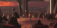 The Untold Story Of The Jedi Council s Last Mission A Shattering 