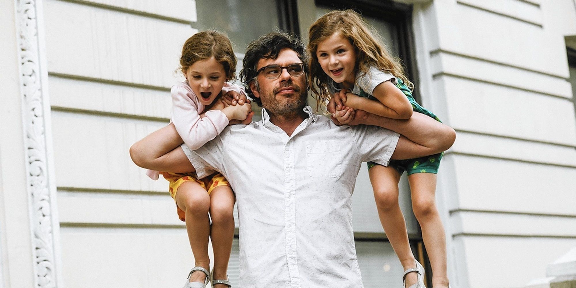 Jemaine Clement in People Places Things