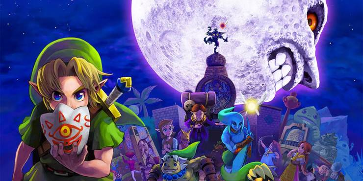 Legend Of Zelda Timeline Complete Video Game Series Order Explained Legend Of Zelda Timeline Complete Video Game Series Order Explained