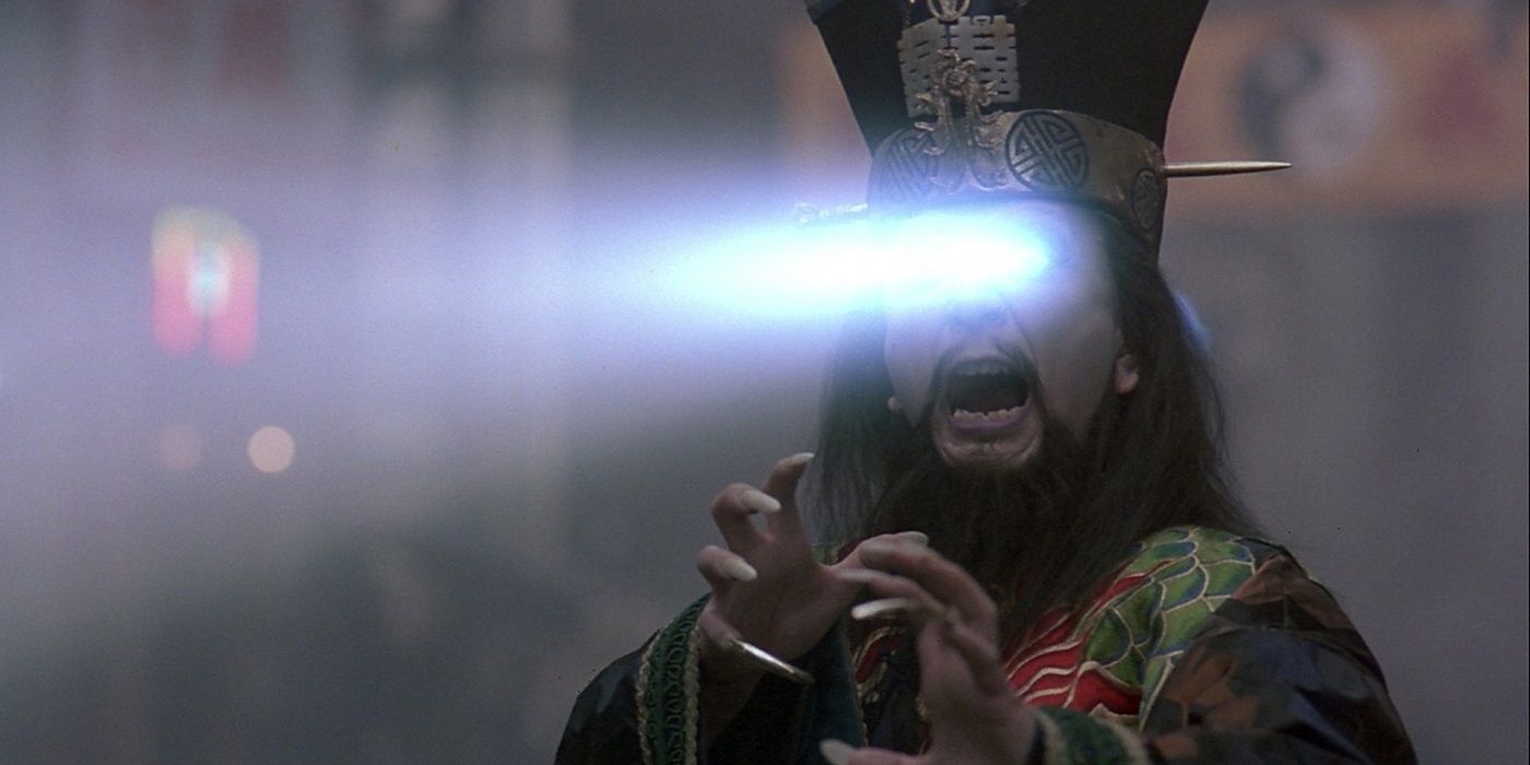 Lo Pan in Big Trouble in Little China