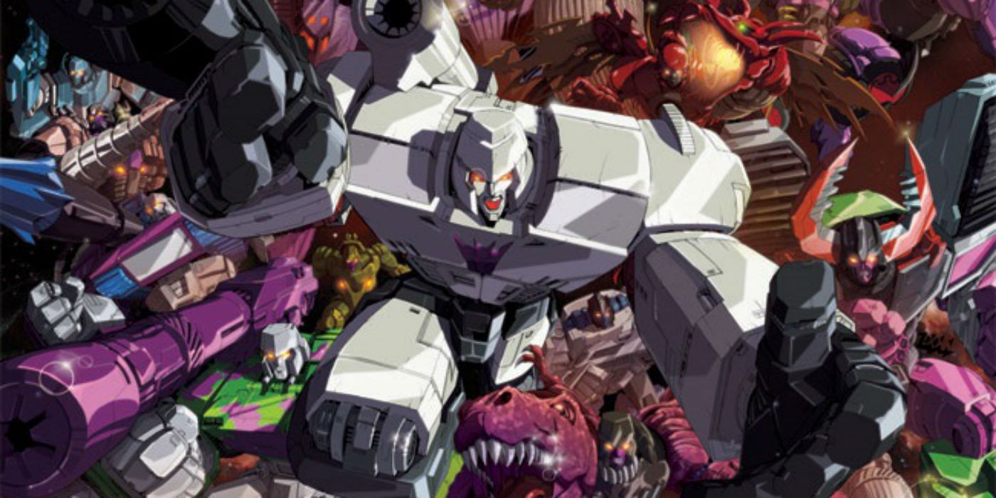 Transformers: 15 Powers You Didn't Know Optimus Prime Had