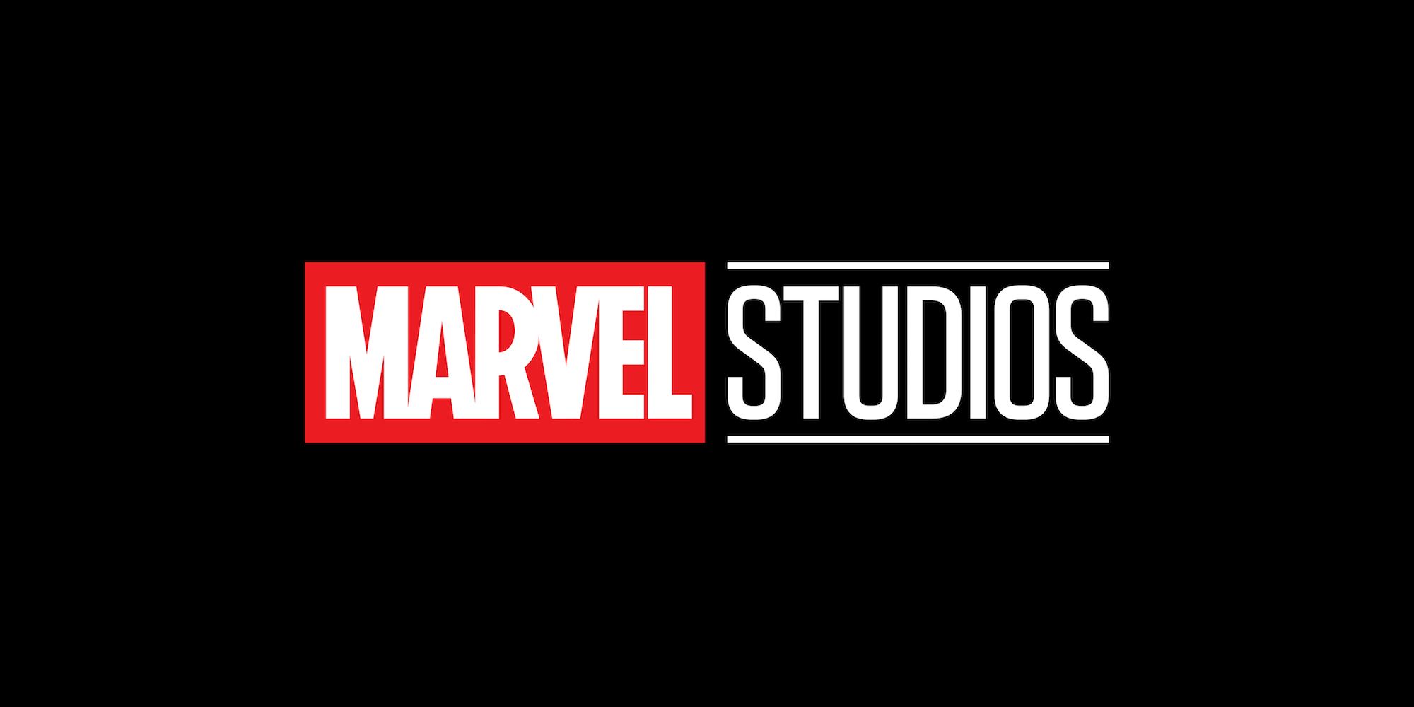 Marvel Studios Logo 2016