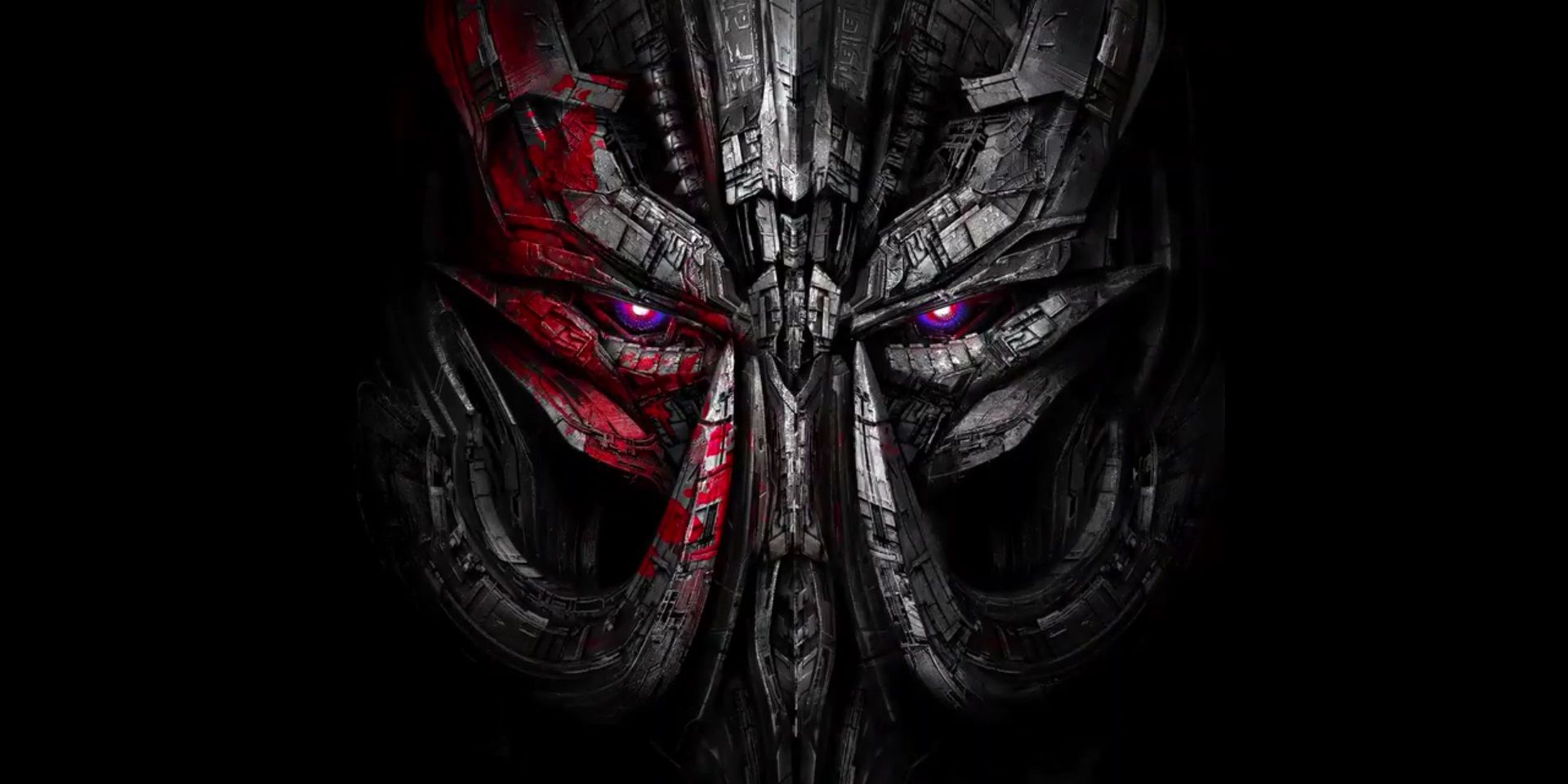 Megatron in Transformers The Last Knight