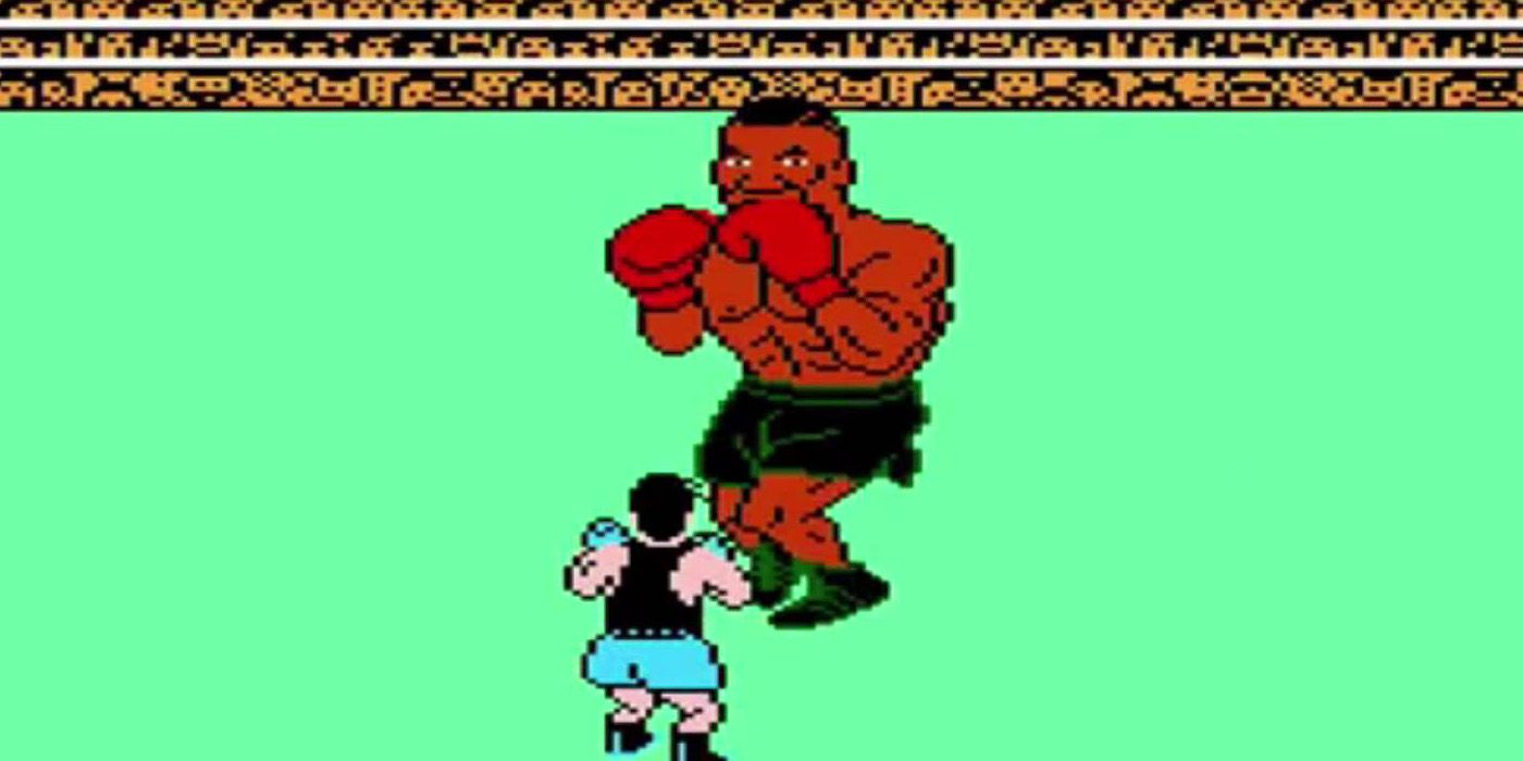 15 Things You Never Knew About Nintendos PunchOut!!