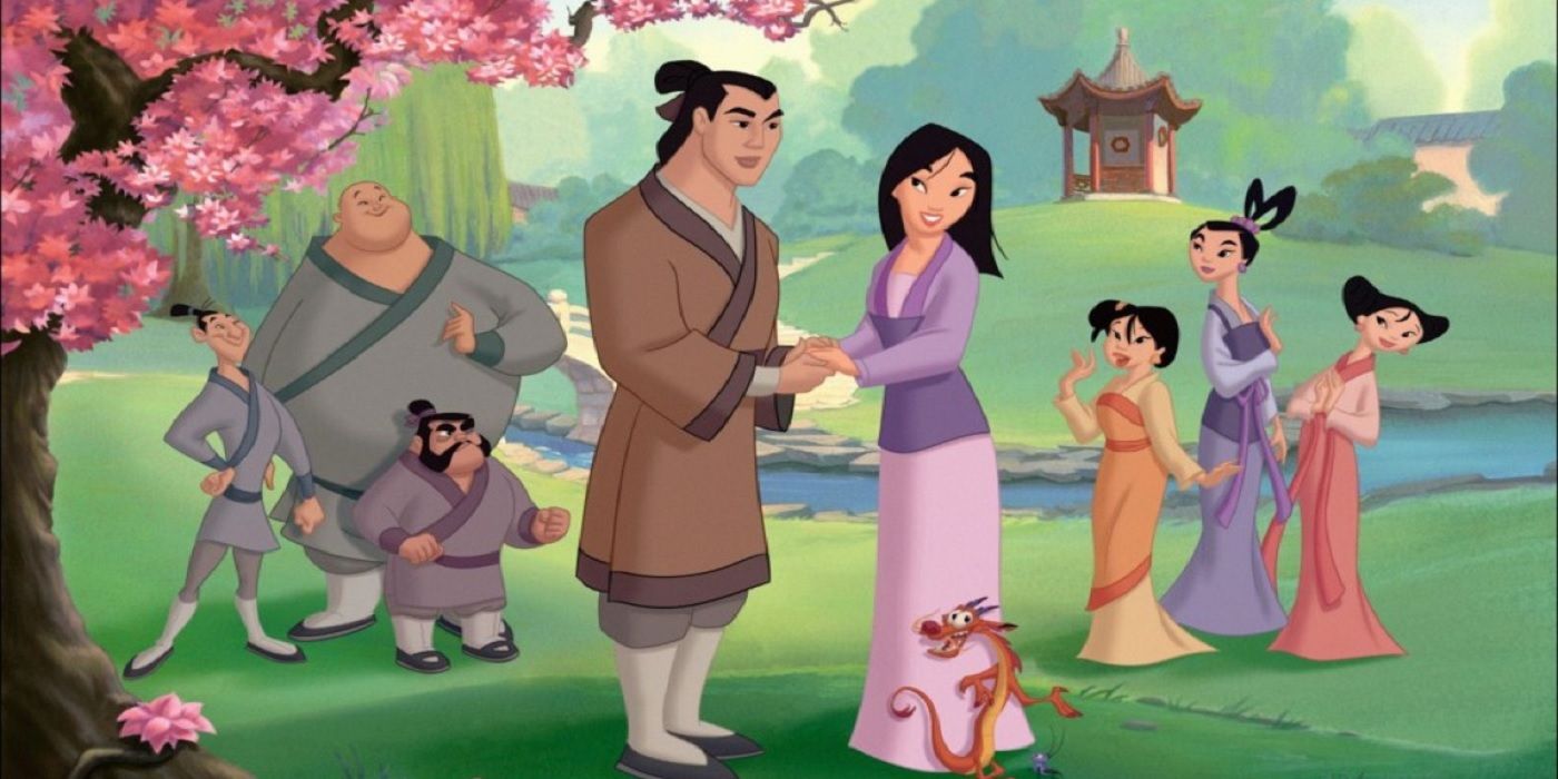 10 Best Disney Movies According to Rotten Tomatoes (And 10 With Almost 0%)