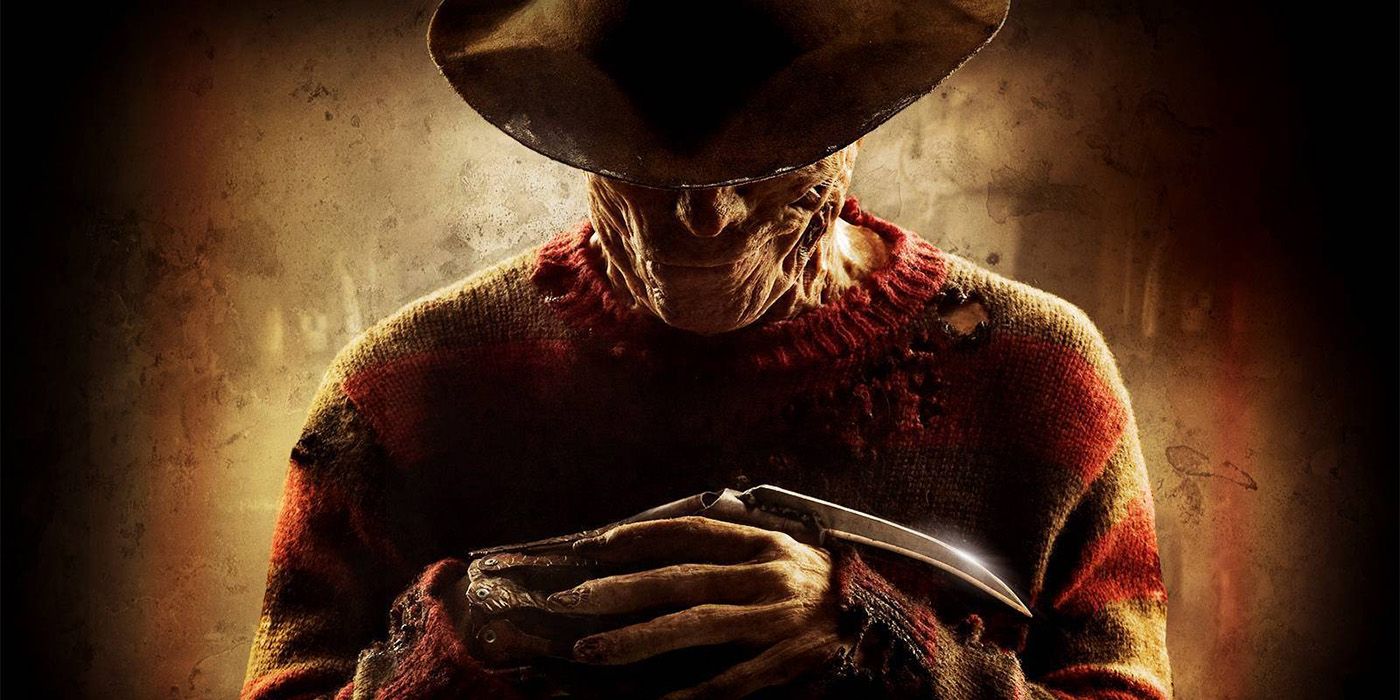 Thomas Dekker Explains Why Nightmare on Elm Street Remake Didnt Work