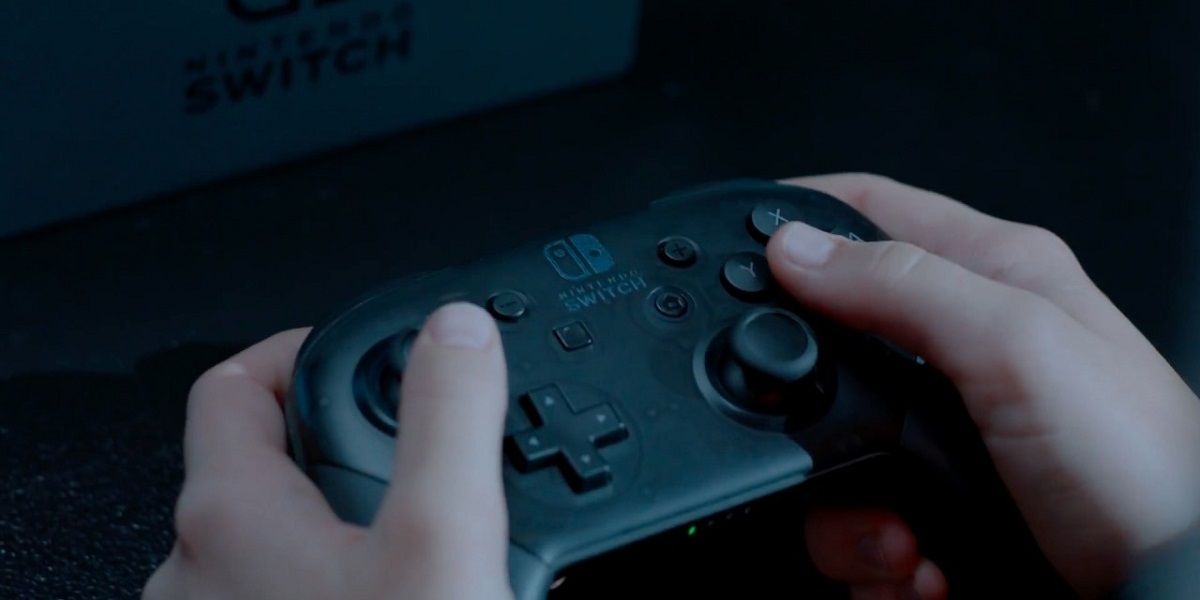 15 Things We Learned From the Nintendo Switch Reveal