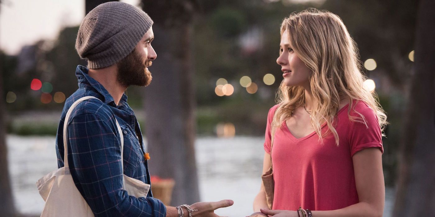 The CW Cancels Frequency & No Tomorrow After