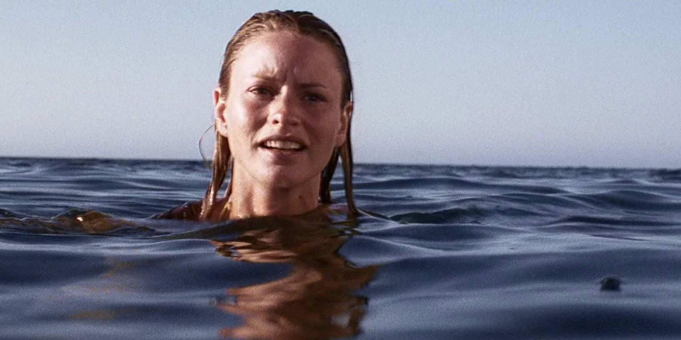 10 Best Shark Movies Like Under Paris