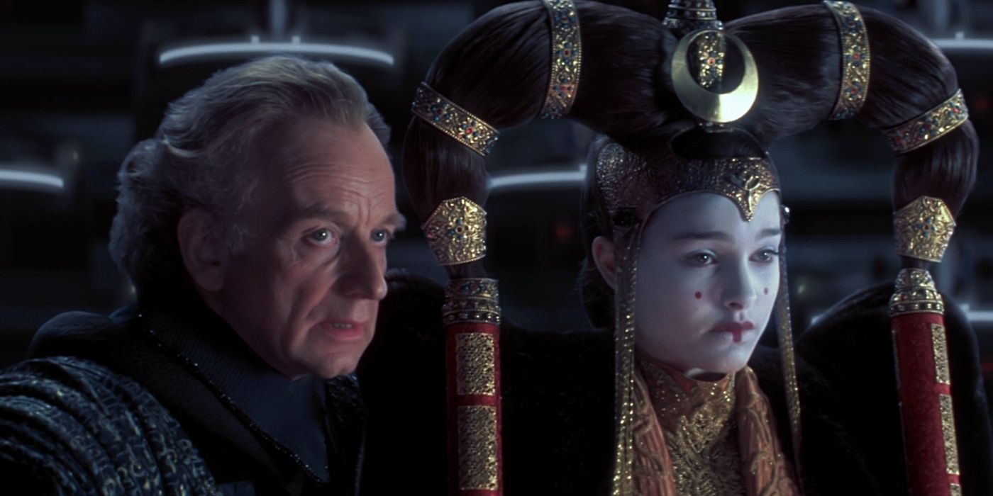 Why The Phantom Menace Is Star Wars’ Most Important Prequel Movie