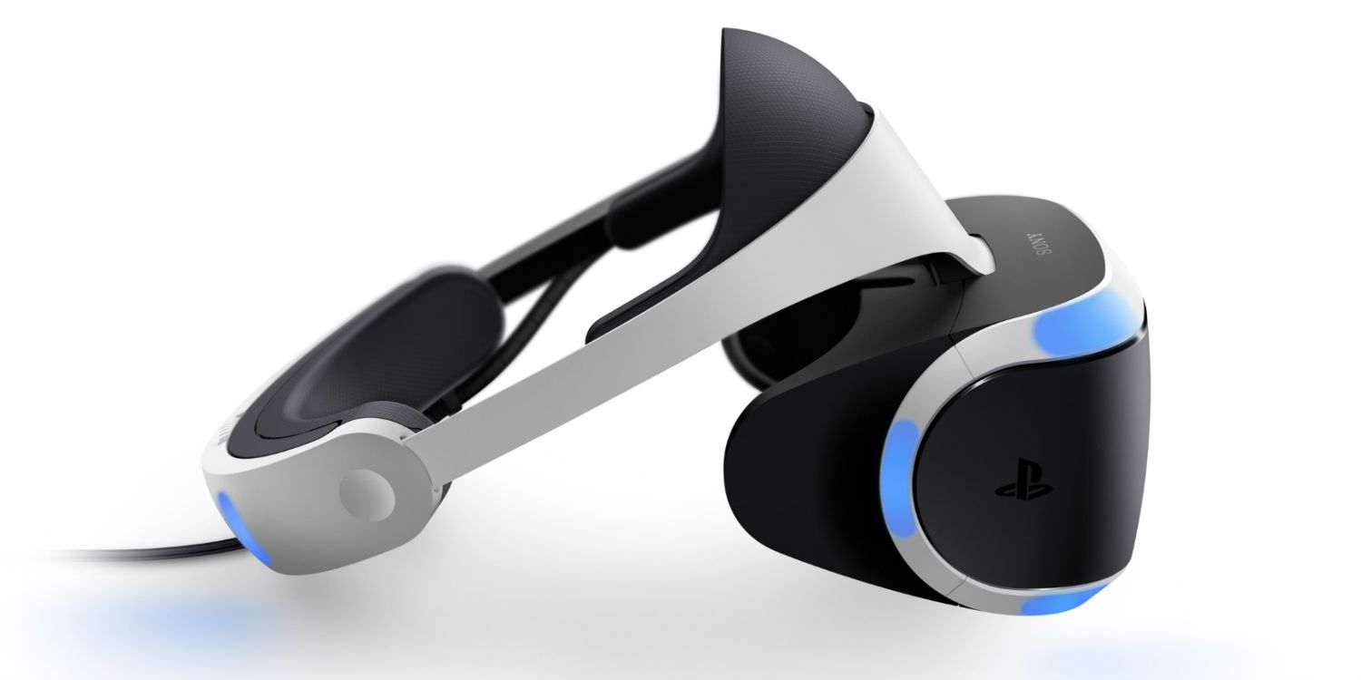 Sony PlayStation VR Review