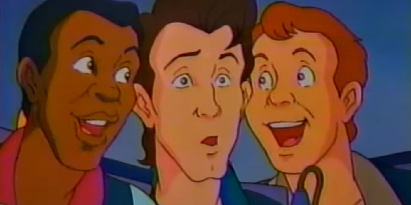 The 15 Best Halloween TV Specials Ever