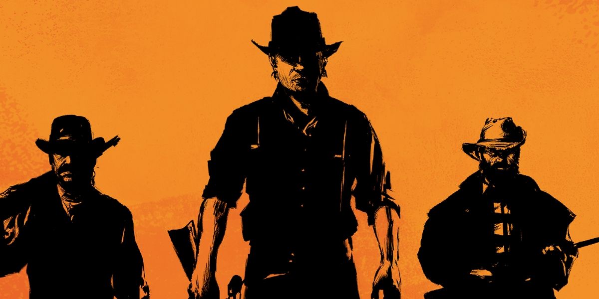 How Red Dead Redemption 2 May Connect to Revolver