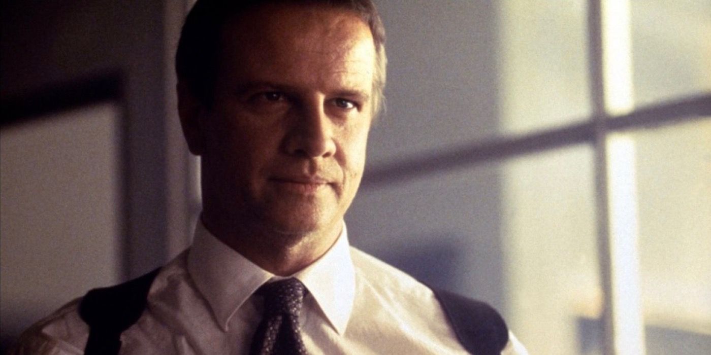 Resurrection With Christopher Lambert Easter Horror Movies