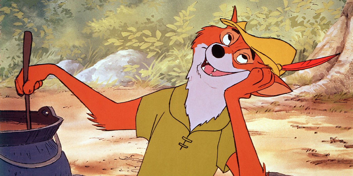 Every Upcoming Live-Action Disney Remake In Development